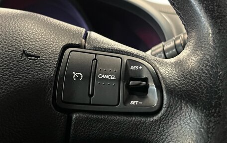 KIA Sportage III, 2011 год, 1 419 000 рублей, 17 фотография
