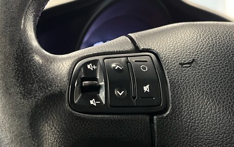 KIA Sportage III, 2011 год, 1 419 000 рублей, 16 фотография