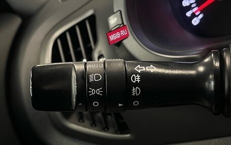 KIA Sportage III, 2011 год, 1 419 000 рублей, 15 фотография