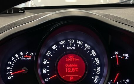 KIA Sportage III, 2011 год, 1 419 000 рублей, 31 фотография