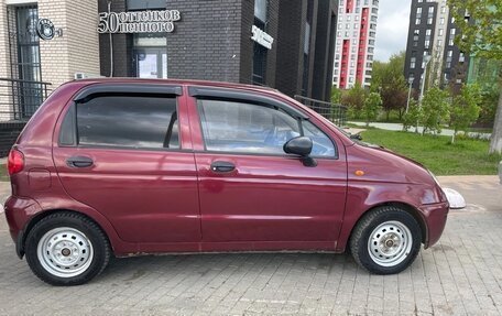 Daewoo Matiz I, 2010 год, 225 225 рублей, 2 фотография