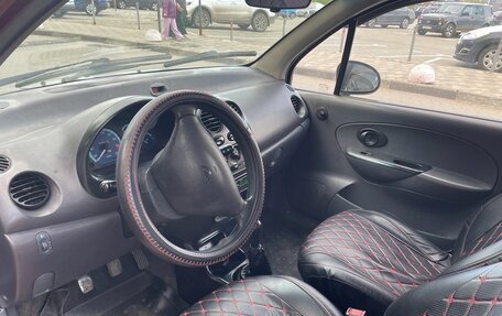 Daewoo Matiz I, 2010 год, 225 225 рублей, 8 фотография