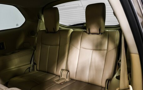 Nissan Pathfinder, 2014 год, 1 998 000 рублей, 14 фотография
