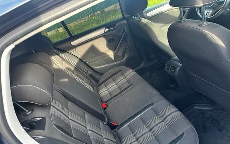 Volkswagen Golf VI, 2012 год, 550 000 рублей, 8 фотография