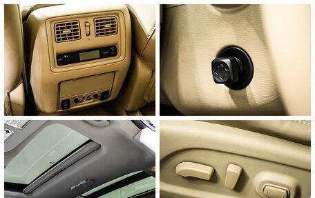 Nissan Pathfinder, 2014 год, 1 998 000 рублей, 17 фотография
