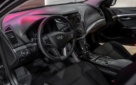 Hyundai i40 I рестайлинг, 2015 год, 1 195 000 рублей, 8 фотография