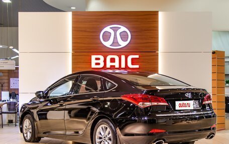 Hyundai i40 I рестайлинг, 2015 год, 1 195 000 рублей, 4 фотография