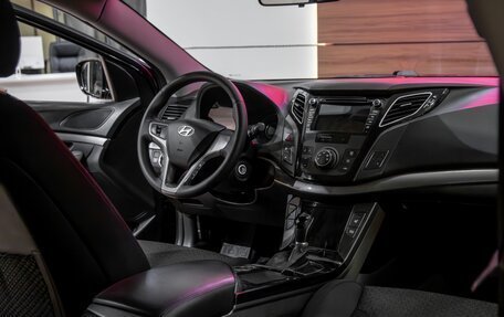 Hyundai i40 I рестайлинг, 2015 год, 1 195 000 рублей, 9 фотография