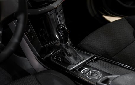 Hyundai i40 I рестайлинг, 2015 год, 1 195 000 рублей, 10 фотография