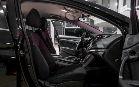 Hyundai i40 I рестайлинг, 2015 год, 1 195 000 рублей, 11 фотография