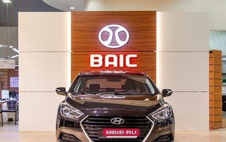 Hyundai i40 I рестайлинг, 2015 год, 1 195 000 рублей, 2 фотография
