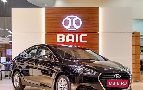 Hyundai i40 I рестайлинг, 2015 год, 1 195 000 рублей, 3 фотография