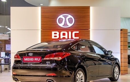 Hyundai i40 I рестайлинг, 2015 год, 1 195 000 рублей, 6 фотография