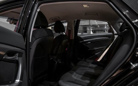 Hyundai i40 I рестайлинг, 2015 год, 1 195 000 рублей, 12 фотография