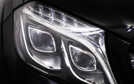 Mercedes-Benz GLS, 2016 год, 3 349 000 рублей, 14 фотография