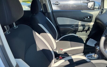Nissan Note II рестайлинг, 2019 год, 1 170 000 рублей, 13 фотография
