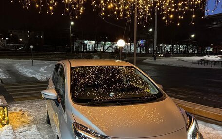 Nissan Note II рестайлинг, 2019 год, 1 170 000 рублей, 4 фотография