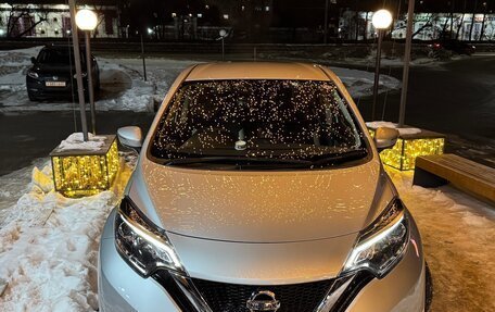 Nissan Note II рестайлинг, 2019 год, 1 170 000 рублей, 3 фотография