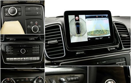Mercedes-Benz GLS, 2016 год, 3 349 000 рублей, 15 фотография