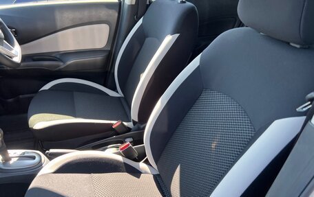 Nissan Note II рестайлинг, 2019 год, 1 170 000 рублей, 12 фотография