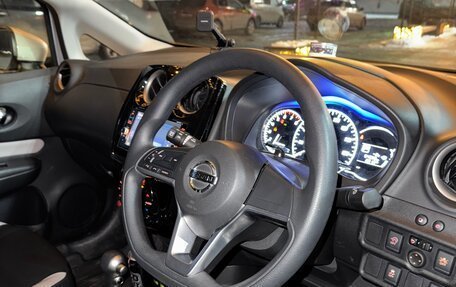 Nissan Note II рестайлинг, 2019 год, 1 170 000 рублей, 8 фотография