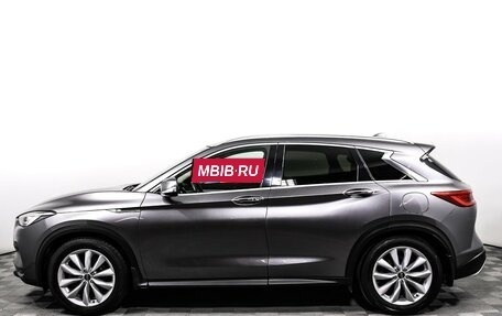 Infiniti QX50 II, 2018 год, 2 749 000 рублей, 8 фотография