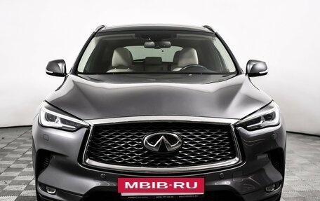 Infiniti QX50 II, 2018 год, 2 749 000 рублей, 2 фотография