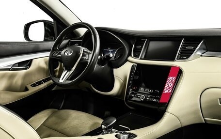 Infiniti QX50 II, 2018 год, 2 749 000 рублей, 9 фотография