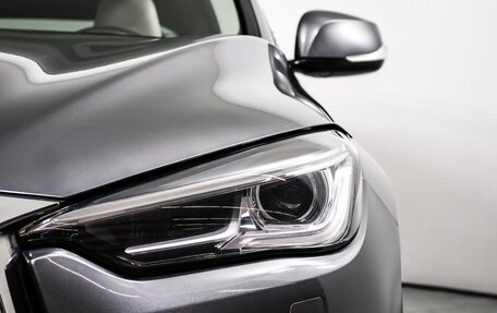 Infiniti QX50 II, 2018 год, 2 749 000 рублей, 14 фотография
