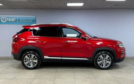Changan CS35 Plus, 2021 год, 1 712 000 рублей, 8 фотография
