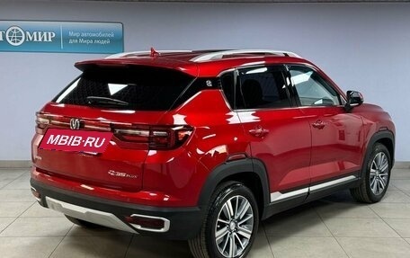Changan CS35 Plus, 2021 год, 1 712 000 рублей, 7 фотография