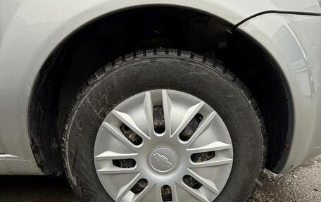 Chevrolet Aveo III, 2007 год, 330 000 рублей, 9 фотография