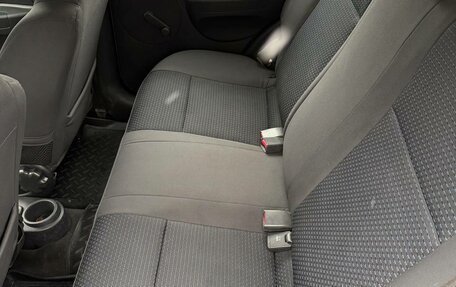 Chevrolet Aveo III, 2007 год, 330 000 рублей, 13 фотография