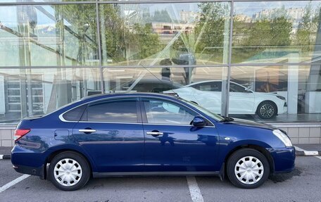 Nissan Almera, 2017 год, 847 000 рублей, 4 фотография