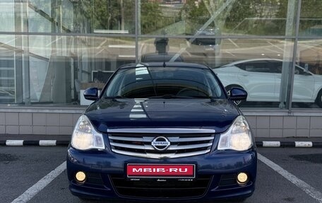 Nissan Almera, 2017 год, 847 000 рублей, 2 фотография