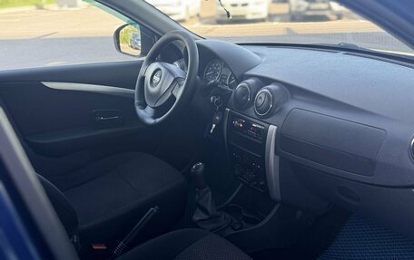 Nissan Almera, 2017 год, 847 000 рублей, 10 фотография