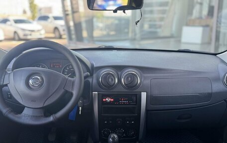 Nissan Almera, 2017 год, 847 000 рублей, 11 фотография