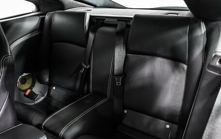 Jaguar XKR II, 2012 год, 6 320 000 рублей, 12 фотография