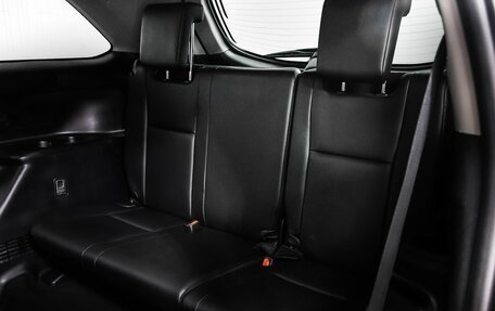 Toyota Highlander III, 2019 год, 4 098 000 рублей, 14 фотография