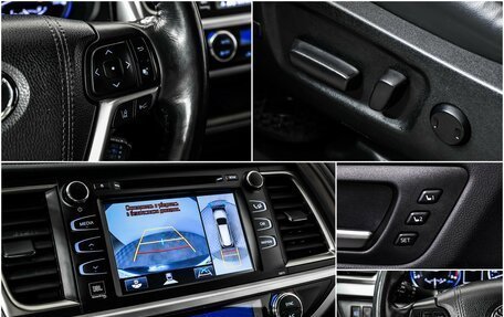 Toyota Highlander III, 2019 год, 4 098 000 рублей, 16 фотография