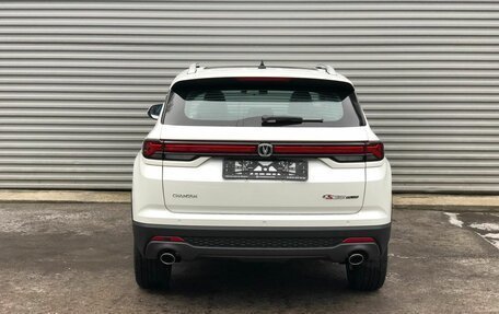 Changan CS35 Plus, 2024 год, 2 730 000 рублей, 3 фотография