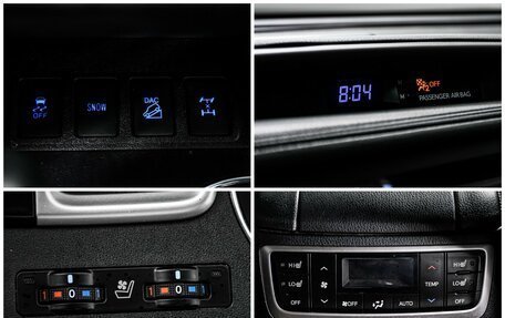 Toyota Highlander III, 2019 год, 4 098 000 рублей, 18 фотография