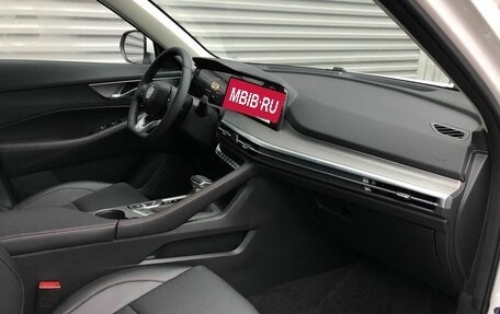 Changan CS35 Plus, 2024 год, 2 730 000 рублей, 5 фотография