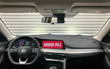 Changan CS35 Plus, 2024 год, 2 730 000 рублей, 6 фотография