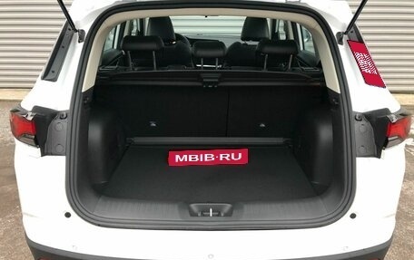 Changan CS35 Plus, 2024 год, 2 730 000 рублей, 4 фотография