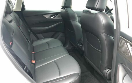 Changan CS35 Plus, 2024 год, 2 730 000 рублей, 7 фотография