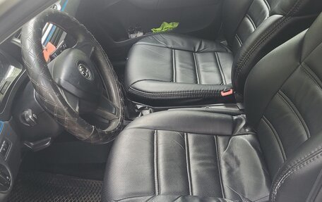 Skoda Rapid I, 2015 год, 950 000 рублей, 4 фотография