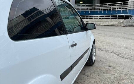 Ford Fiesta, 2008 год, 560 000 рублей, 3 фотография