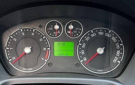 Ford Fiesta, 2008 год, 560 000 рублей, 14 фотография