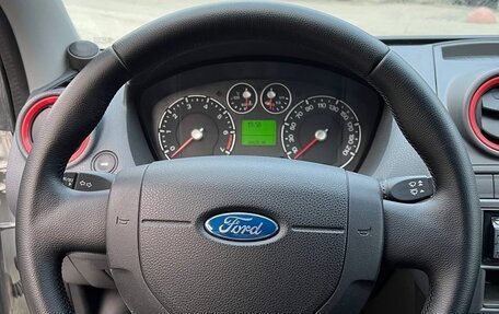 Ford Fiesta, 2008 год, 560 000 рублей, 20 фотография
